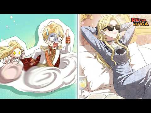 She Gives Up After 10 Years Of Chasing The Crown Prince And Enjoys A Peaceful Life