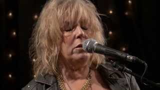 Lucinda Williams - Protection (Live on KEXP)
