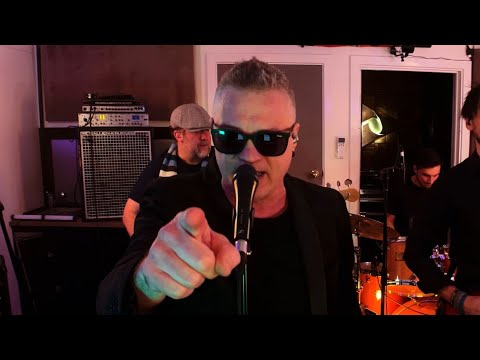 My Sharona | Live Band Performance (the Knack) | Sing it Live