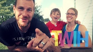 You Have Too Many Chickens When... | This Week In Homesteading #1