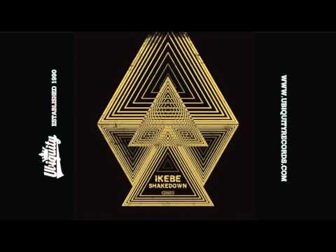 Ikebe Shakedown: The Hold Up