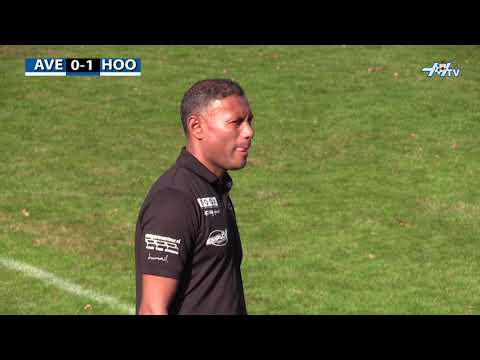 Hoogeveen TV   samenvatting Avereest   Hoogeveen zaterdag 13 10 2018