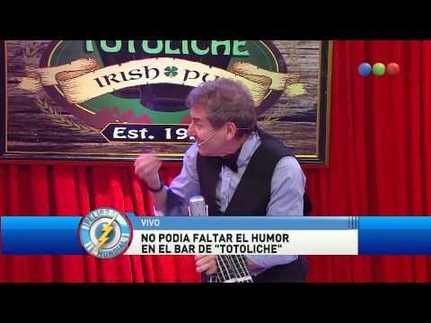 Totoliche, Alacrán, basura - Peligro Sin Codificar