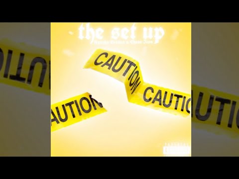 The Set Up - Ayesha Erotica & Chase Icon