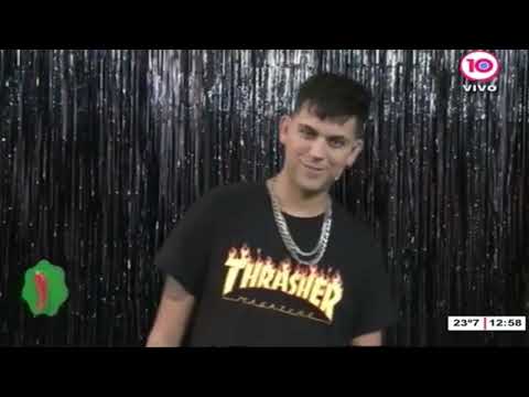 DAVID LOZANO EN TUCUMÁN, SE PRESENTA CON SU SHOW GANADOR DEL ESTRELLA DE MAR "DAVID LOZANO 90"