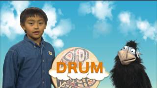 In My Family: Drum