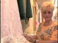 Crazy Curtain Lady at Quality Curtain Outlet in ...