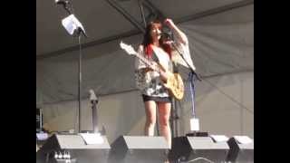 Trampled Under Foot - Mary