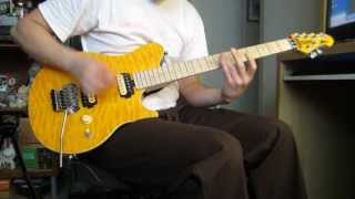 Van Halen - It&#39;s About Time