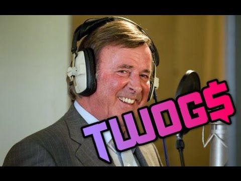 THE T-WOG$ [Terry Wogan's Secret Pirate Radio (1-7) Full Show]