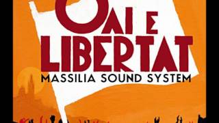 Massilia Sound System - Ton Balanlè.wmv