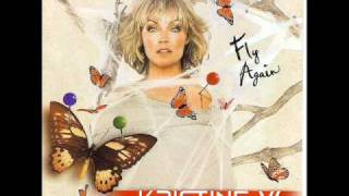 &quot;Living Out Loud&quot;  Kristine W  (Fly Again)