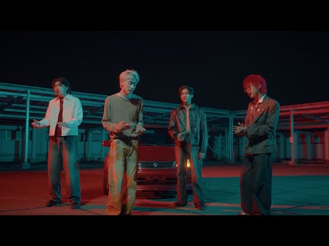 CHNCE - Harus Kemana (Official Music Video)