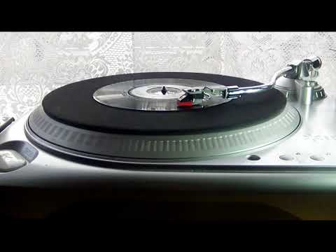 Timmy Thomas - Why Can't We Live Together (Mojo)