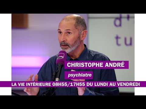 La nostalgie, par Christophe André