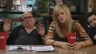 It's Always Sunny In Philadelphia - American Idol