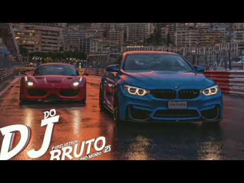 MAGRÃO AVANÇADO 2 💥💥(MC GW, MC MAURÍCIO DA V.L, DJ BRUTO ZS)