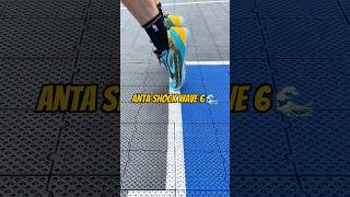 Download lagu ANTA SHOCK WAVE 6 DURABILITY TEST 💪 mp3