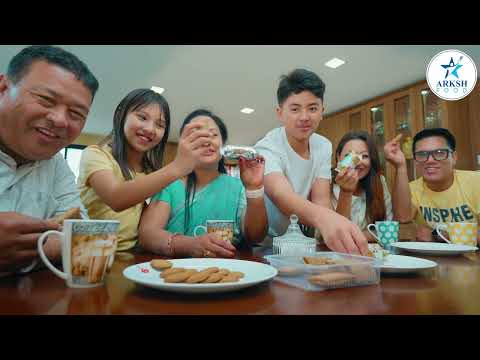 More than just a snack: Arksh Group