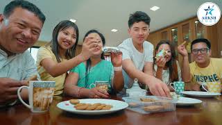 More than just a snack: Arksh Group
