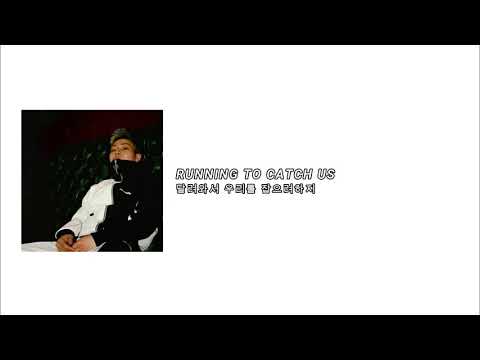 Tommy Strate - little past 10 (prod. Tommy Strate) [KOR | ENG LYRICS]