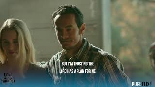 Sons of Thunder  - Trailer