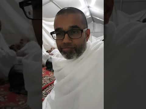 Hajj Group 2018