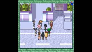 Ending — Bishoujo Senshi Sailor Moon Another Story Super Nintendo