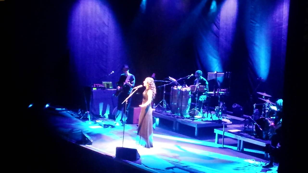 Marisa Monte em São José dos Campos.