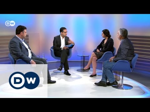 Quadriga: Trade Talks Turmoil - TTIP: Hope or Fear? | Quadriga