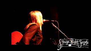 Alexz Johnson Live In Chicago At Schuba&#39;s