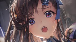 [メガニケ] NIKKE Sleeping Forest [作業用BGM]