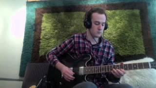 Love Ballad George Benson Cover- Jake Ishler