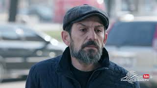 Ծաղիկներ Ձյան Տակ, Սերիա 9, Անոնս / Tsaghikner Dzyan Tak