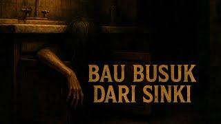Download lagu BAU BUSUK DARI SINKI mp3