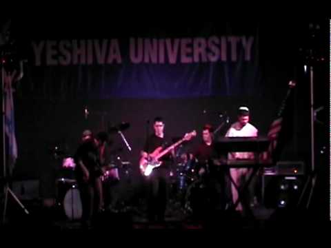 Ta Shma @ YU Battle of the Bands 2009