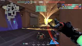 Spotlight Clip