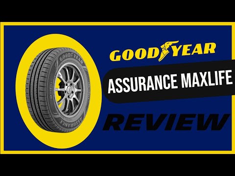 Goodyear Assurance Maxlife