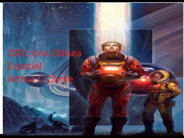 Vídeo relacionado con 2001: Una odisea espacial