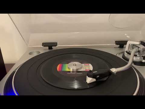 Patsy Cline “Sweet Dreams (Of You)” 45 RPM “1963”