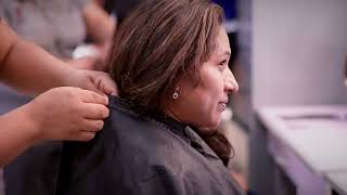 Peluquería y Barbería