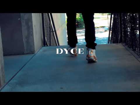 Dyce - Ride Slo’ (Official Video)