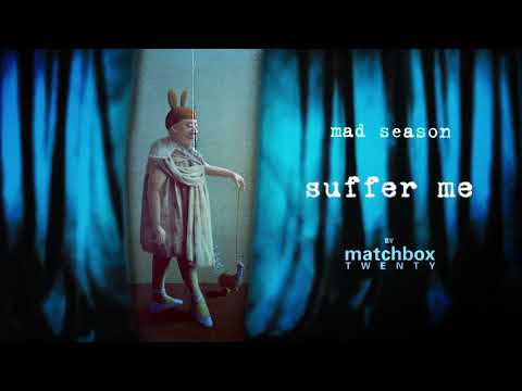 Video thumbnail for Suffer Me