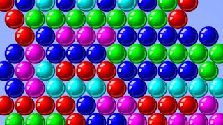 #Level-1015 | Bubble Shooter android gameplay | Bubble Shooter | Bubble Shooter game | Bubble Games 