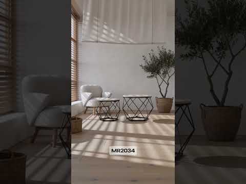 Aga Konferenční stolky MR2034