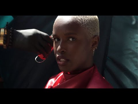 Kriticos - Bemba Chagga (Official Music Video)