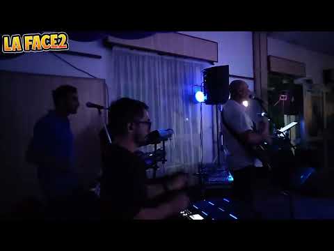 La Face 2 Uruguay - Lo que pasó contigo - Club de Leones de Ombúes de Lavalle - Colonia 