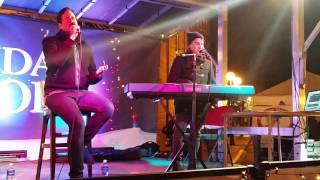 Sam Tsui - Casey Breves: Have Yourself a Merry Little Christmas