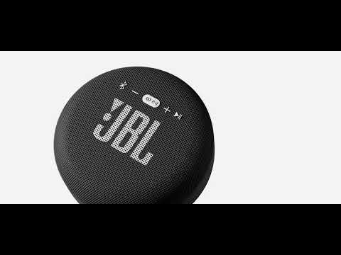 JBL Charge Essential 2  nešiojama kolonėlė, Pilkos spalvos video