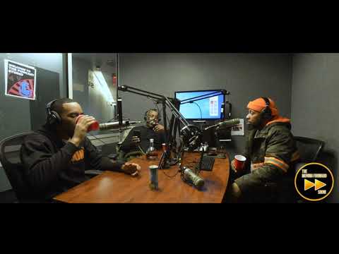 THE SWAGAVELLI EPISODE | @MVFWDPODCAST